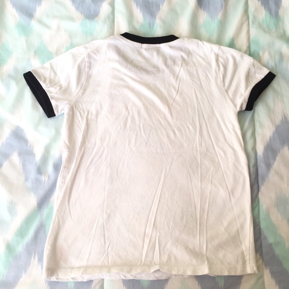 Forever 21 Strong Like a Women Tee - Picture 2 of 2